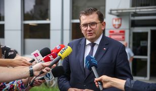 Kmita znalazł winnych serii porażek. "Jak dzieci"