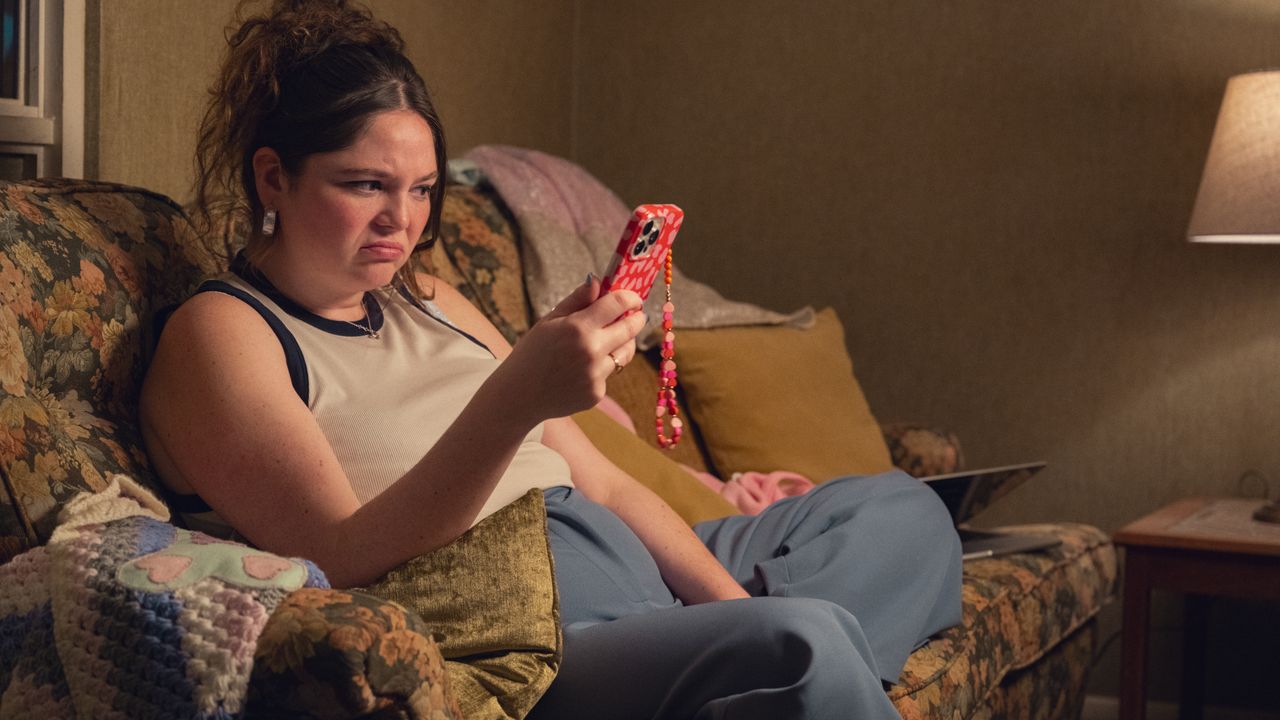 "Polski Paul Mescal". Polak zagrał w serialu Netfliksa