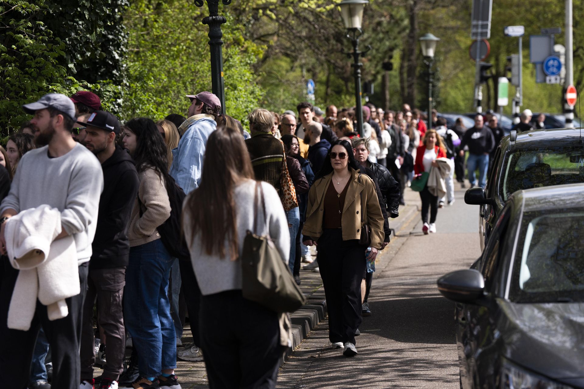 Rekordowe wyniki na Węgrzech. Znamy frekwencję na godz. 17