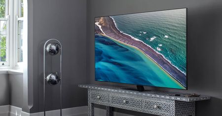 HDR10+ Adaptive odpowiedzią na Dolby Vision IQ