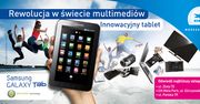 Samsung Galaxy Tab oficjalnie w Erze! [cennik]