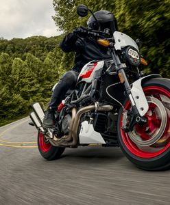 Indian z nowościami na 2023 r. Ulepszony FTR i debiut Challengera Elite