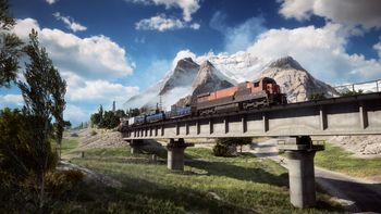Battlefield 6 wraca na Golmud Railway i Grand Bazaar. Sezon 3 stawia na klasyczne mapy i rankingowe battle royale