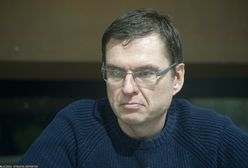 Andrzej Poczobut zatrzymany w Grodnie