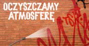 Akcja Kärcher "OCZYSZCZAMY ATMOSFERĘ"
