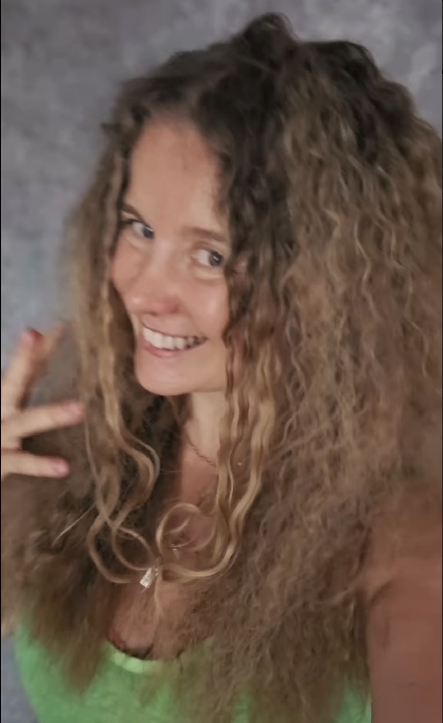 Anna Powierza po zmianie