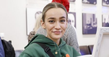 Fabienne Wiśniewska pochwaliła się "odmienionym" obliczem. Pasuje jej inny kolor włosów?