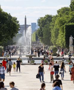 Koronawirus. Rekord zakażeń we Francji. Przekroczono kolejną granicę