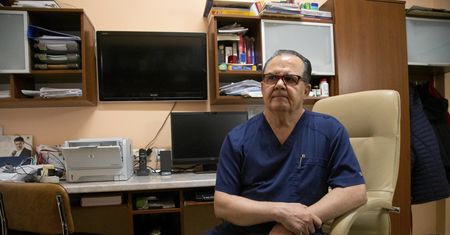 Łukaszence może zabraknąć migrantów. Na przekór reżimowi polski lekarz rozpowszechnia straszne nagrania