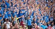 Lech Poznań ukarany przez UEFA