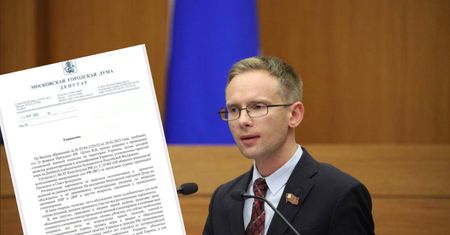 Rosyjski poseł o "denazyfikacji". Wymienia sześć krajów, w tym Polskę