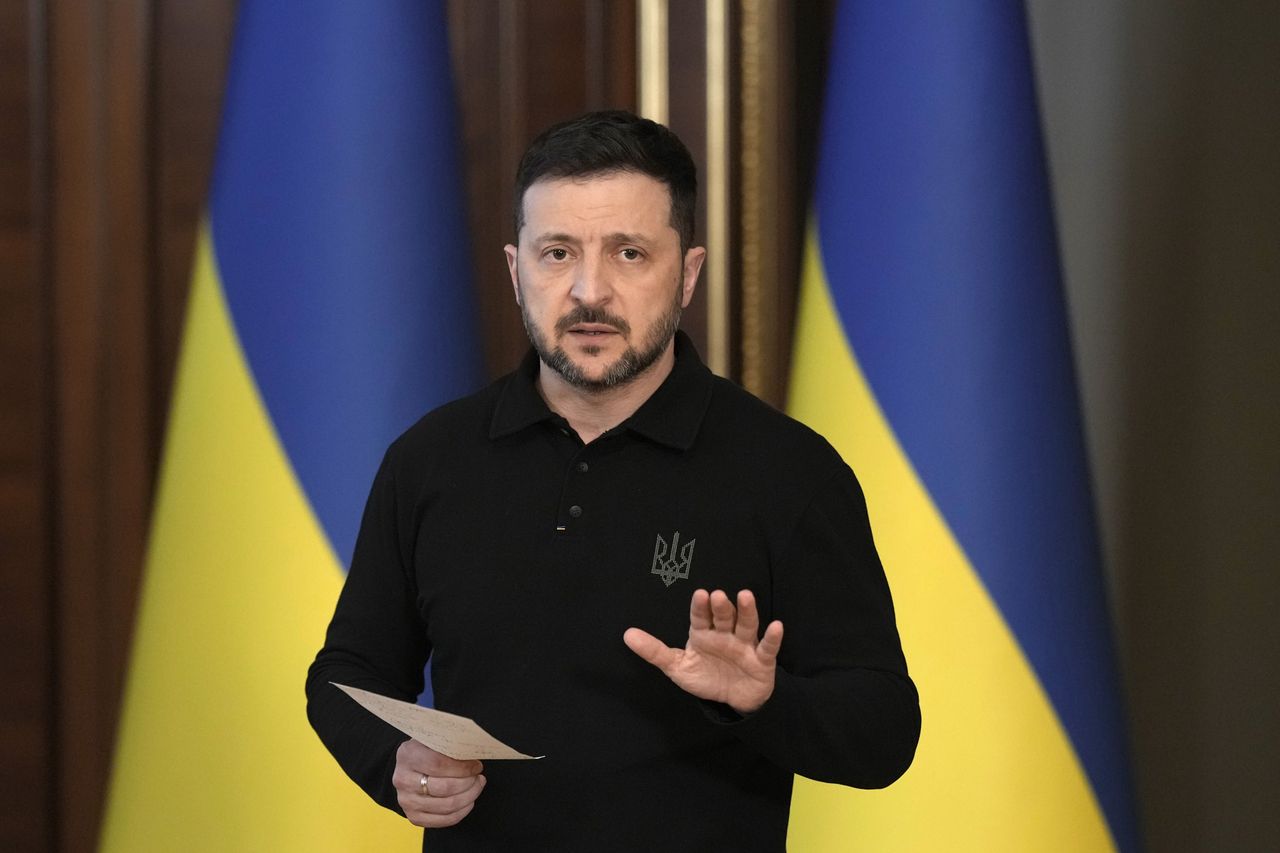 Ukraine appelliert: Keine Teilnahme an Moskaus Siegesparade