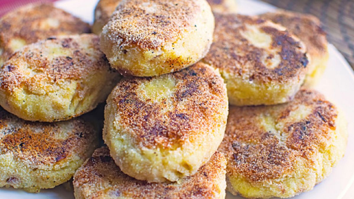 Siekane kotlety rybne