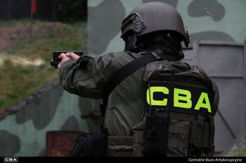 Wystawiały fałszywe faktury. CBA zatrzymało 5 kobiet