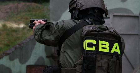 Wystawiały fałszywe faktury. CBA zatrzymało 5 kobiet