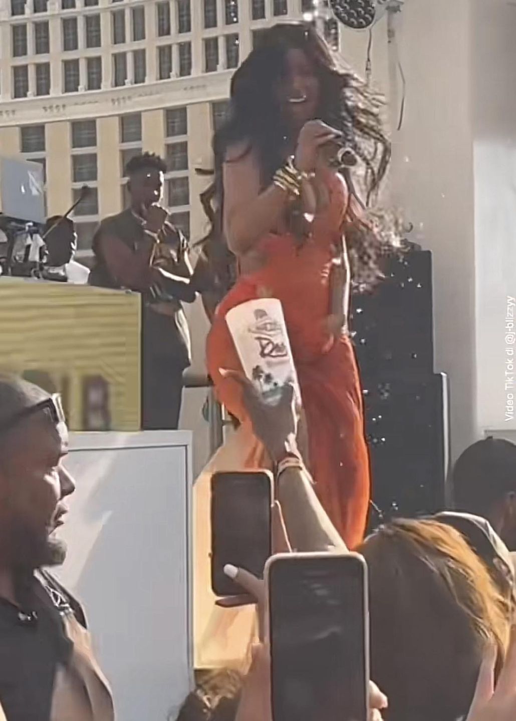 Cardi B