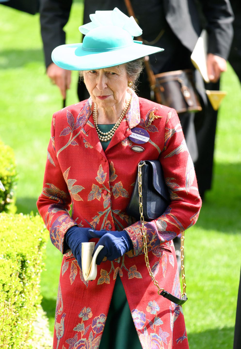 Księżniczka Anna