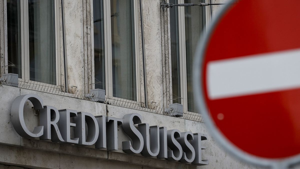 Śledztwo dziennikarzy wykazało, że w banku Credit Suisse pieniądze trzymało wiele osób o podejrzanej przeszłości