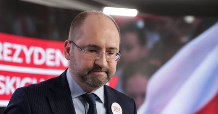 Spór w Porozumieniu. Adam Bielan złożył wniosek do sądu