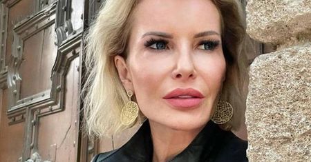 Joanna Racewicz zaprosiła hejterkę... na kawę! "Usłyszę wreszcie, jakie ze mnie MONSTRUM"