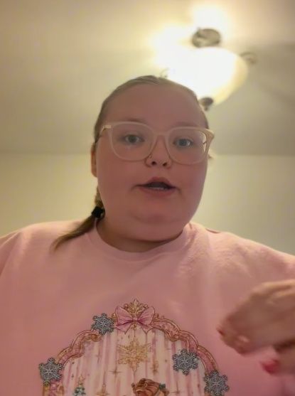 Honey Boo Boo