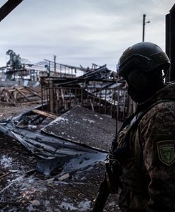 Smutne wieści z Ukrainy. "To tragiczny tydzień"