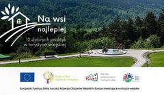 Polska Organizacja Turystyczna ogłasza konkurs "Na wsi najlepiej"