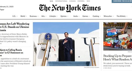 TOP10 anglojęzycznych wydawców z największą liczbą subskrybentów