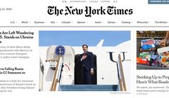 TOP10 anglojęzycznych wydawców z największą liczbą subskrybentów