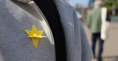 Warszawa pamięta. Syreny zawyły w samo południe