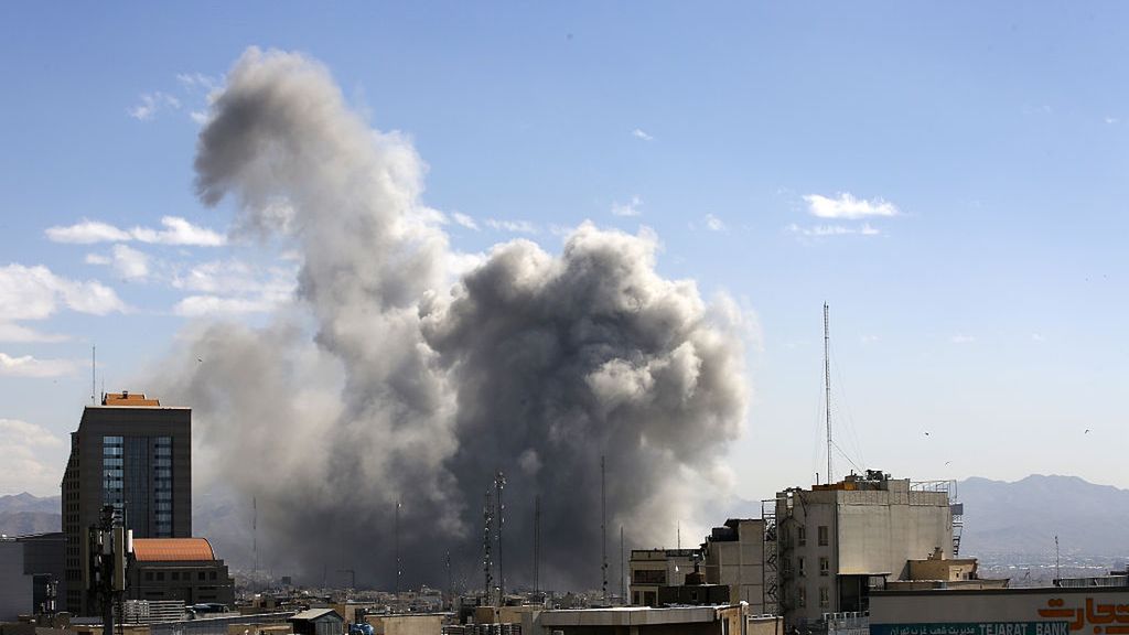 Ormuz w ogniu. Analityk przedstawia najgorszy scenariusz dla rynków