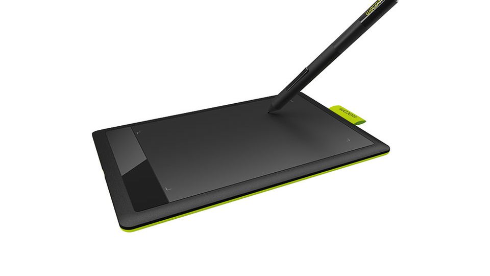 Tablet Wacom z Biedronki za 119 zł, czyli must have każdego fotografa 1