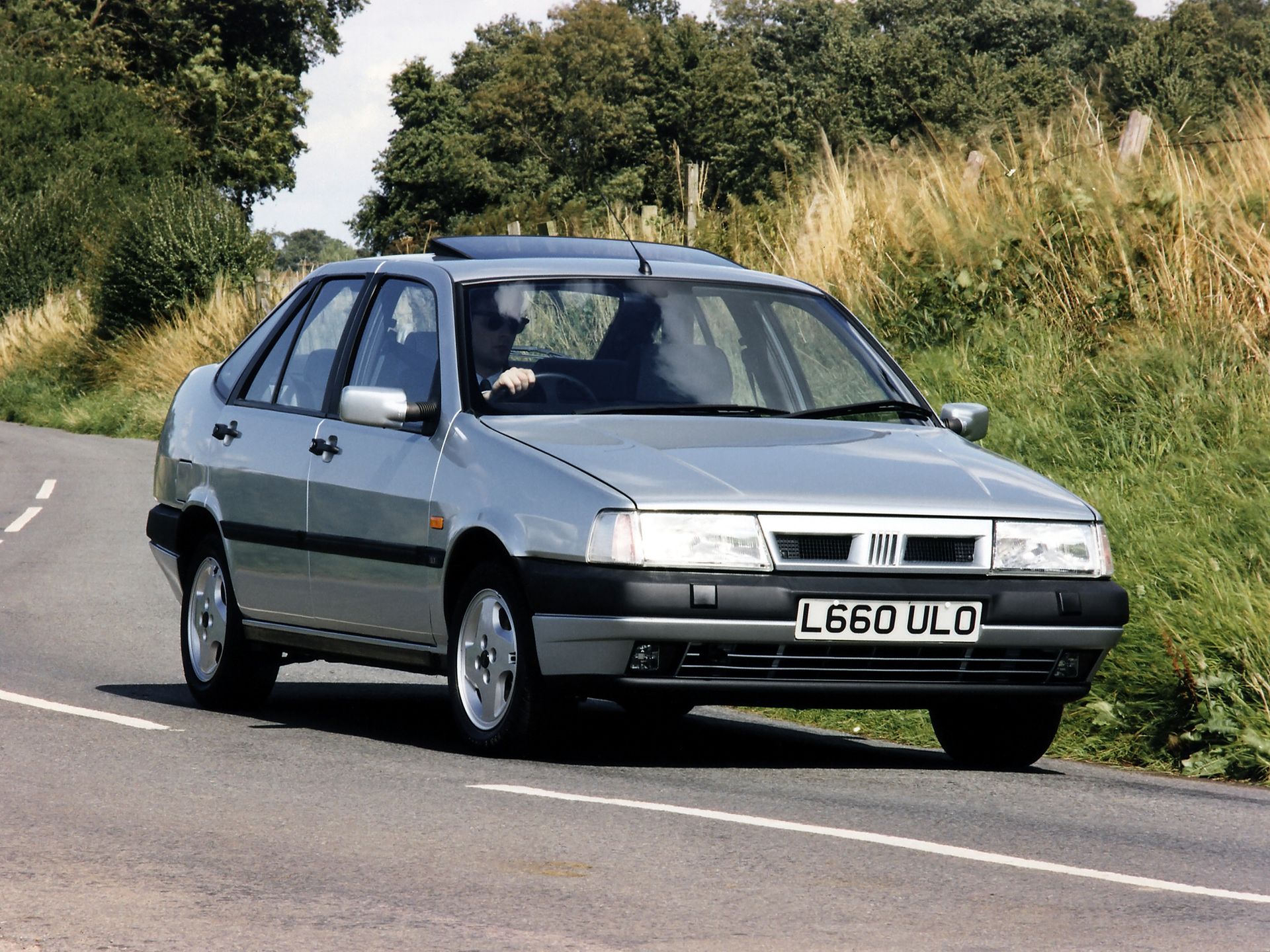 Fiat Tempra