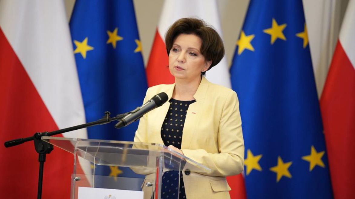 Marlena Maląg