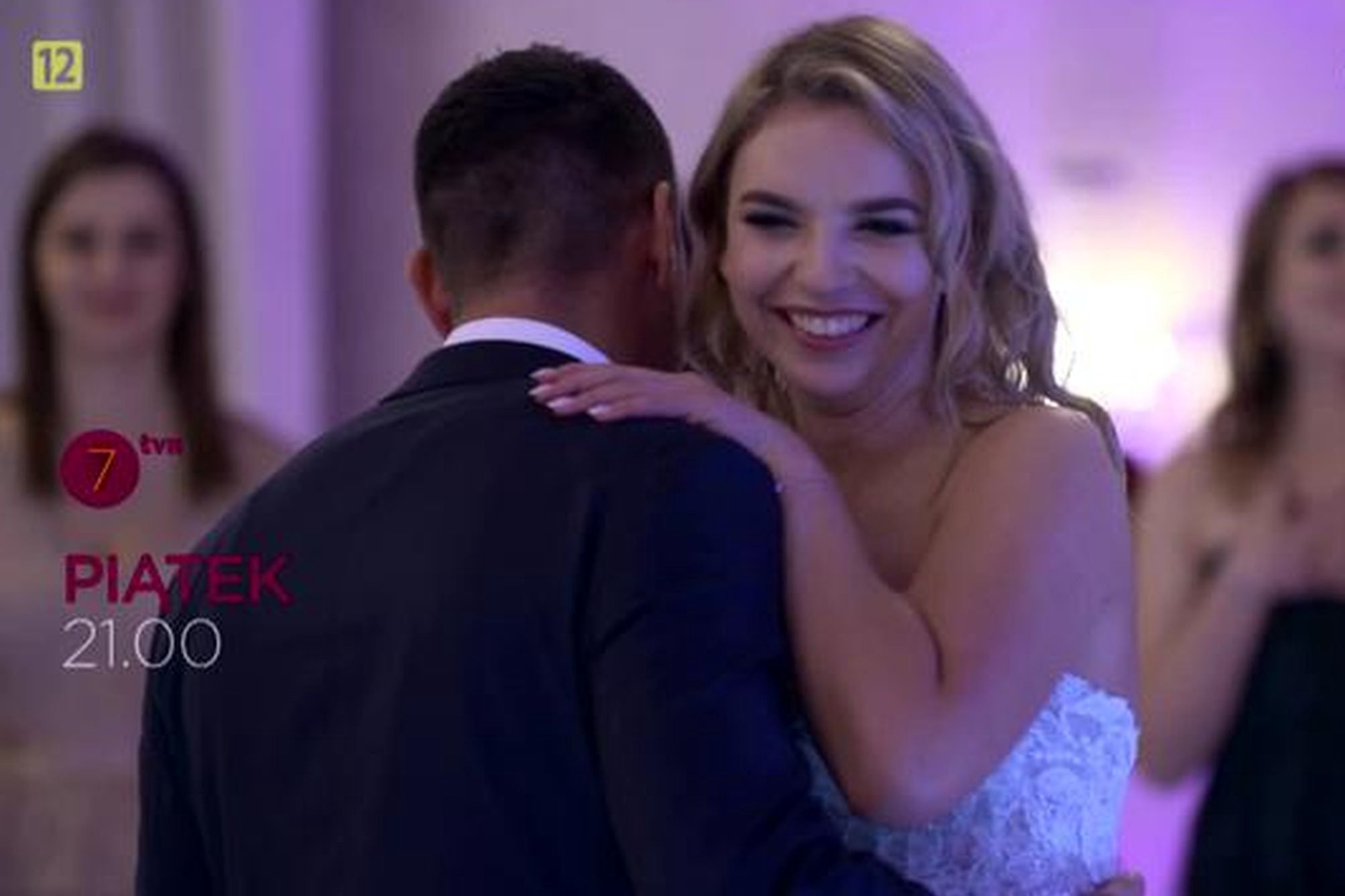 "Ślub od pierwszego wejrzenia": Oliwia i Łukasz są najbardziej tajemniczą parą