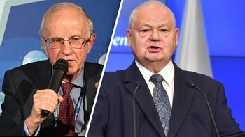 Adam Glapiński nie był pierwszy. "Te czasy normalne nie są"