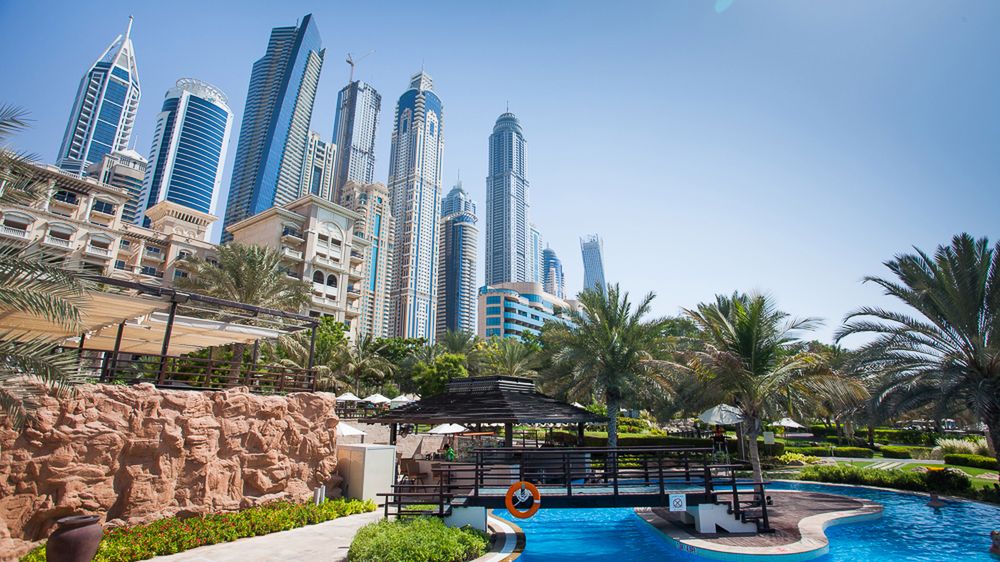 Idealny aparat na wyjazd. Subiektywnie o sprzęcie po powrocie z Dubaju 1