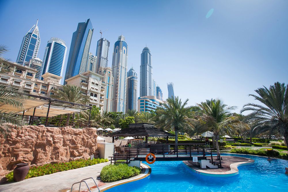 Idealny aparat na wyjazd. Subiektywnie o sprzęcie po powrocie z Dubaju 1