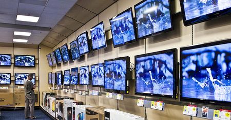 Kupiłeś nowy telewizor? Jeśli go nie zgłosisz, to zapłacisz