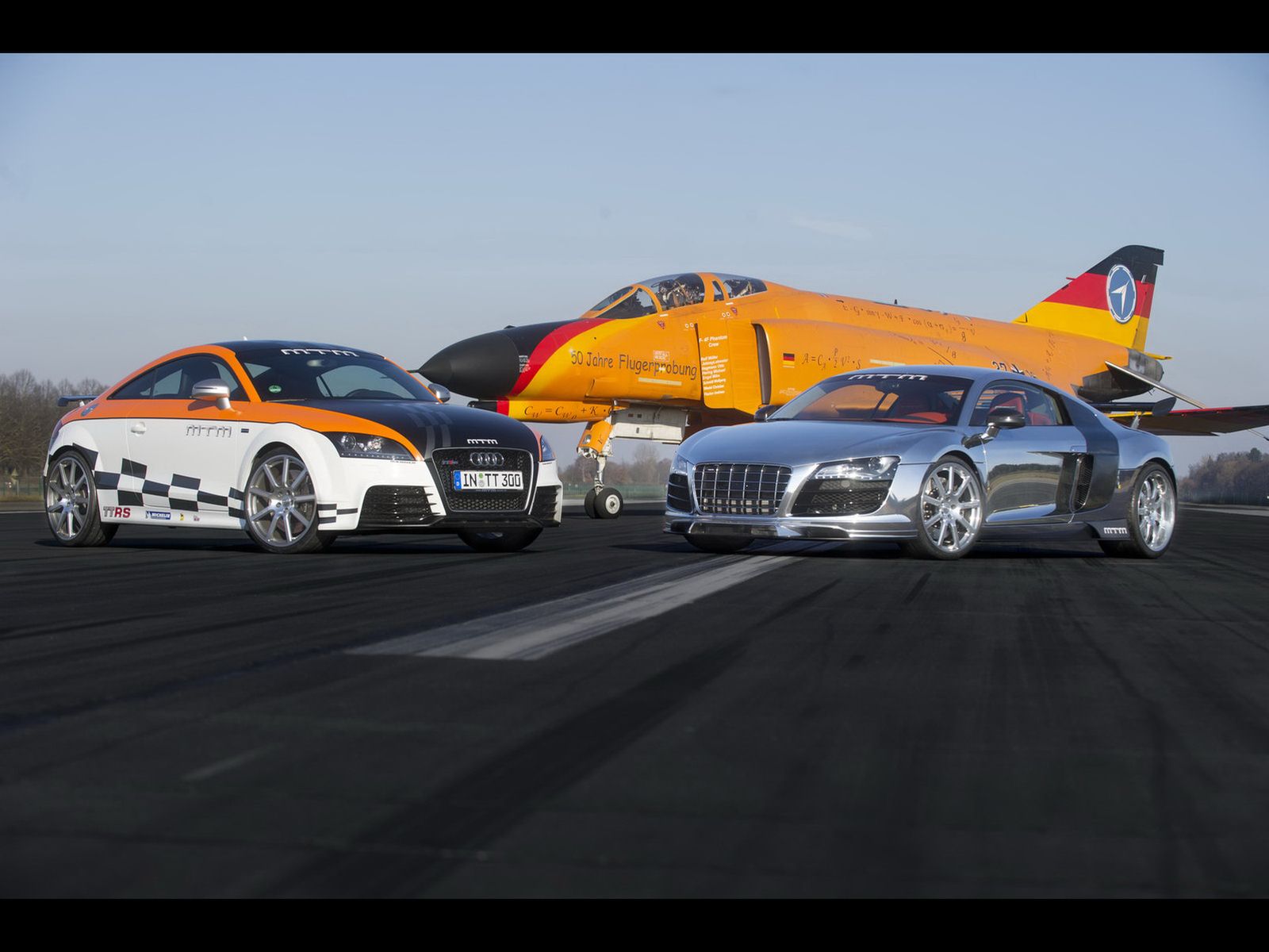 MTM R8 V10 Biturbo fot.3