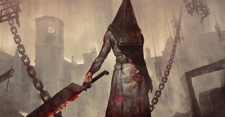 Plota: powstają dwa Silent Hille, a jednego robi Bloober Team