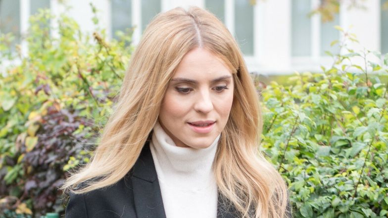 Kasia Tusk urządziła nietypową Wielkanoc