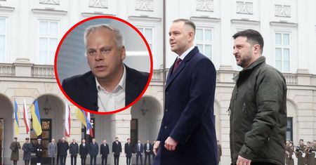 Nawrocki pojedzie spotkać się z Zełenskim? Jest odpowiedź