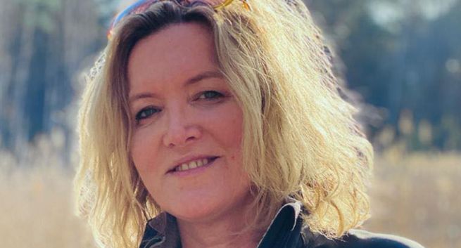 Magdalena Karpińska będzie nową szefową redakcji zagranicznej TVP