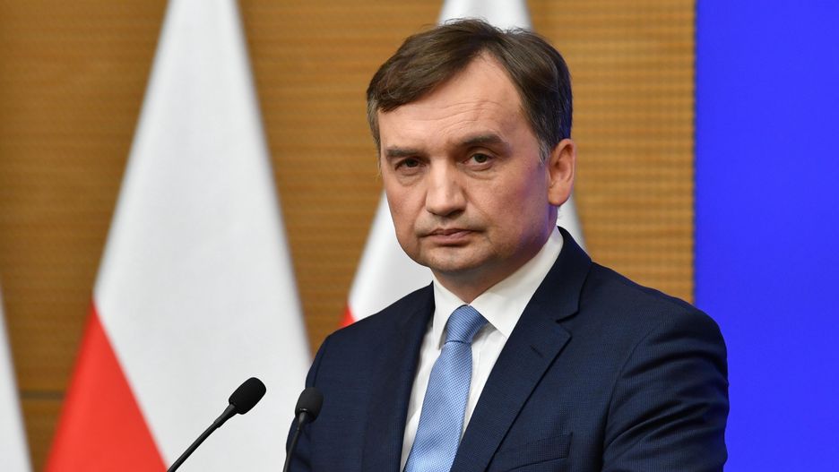 Ziobro przeciwny pomysłowi Unii Europejskiej. "Mrzonki Berlina i Paryża"