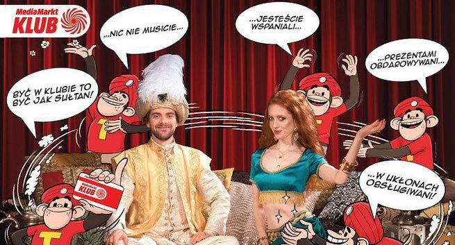 MediaMarkt rusza z własnym programem lojalnościowym