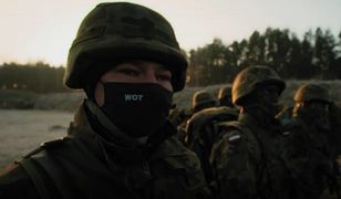 TVP wyemituje serial dokumentalny o żołnierzach WOT