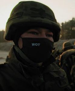 TVP wyemituje serial dokumentalny o żołnierzach WOT