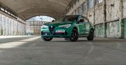 Test: Alfa Romeo Stelvio Quadrifoglio – gdyby namiętność mogła jeździć