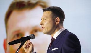 Wewnętrzny sondaż PO. Partia zaniepokojona wynikami Konfederacji